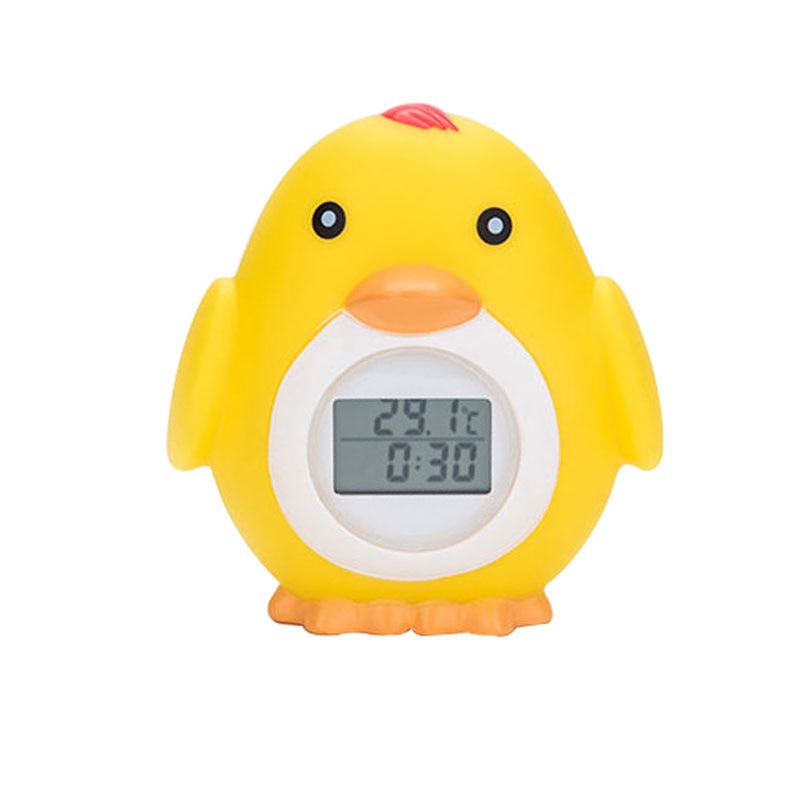 Bath Thermometer Kids Bath Toy